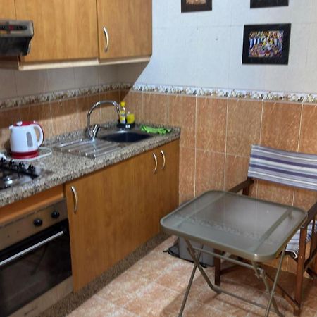 شقة في قلب مراكش جليز Bagian luar foto