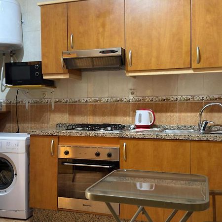 شقة في قلب مراكش جليز Bagian luar foto